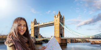 A Beginners Guide To Learning About London - In London