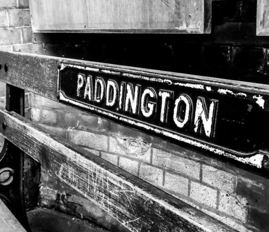 Paddington At A Glance