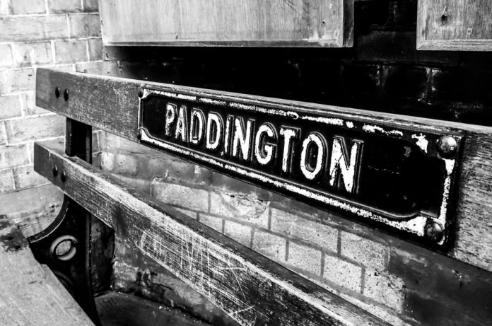 Paddington At A Glance