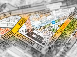 Top 10 Things to do and see in Paddington, London