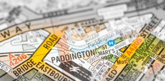 Top things to see and do in Paddington like a Londoner